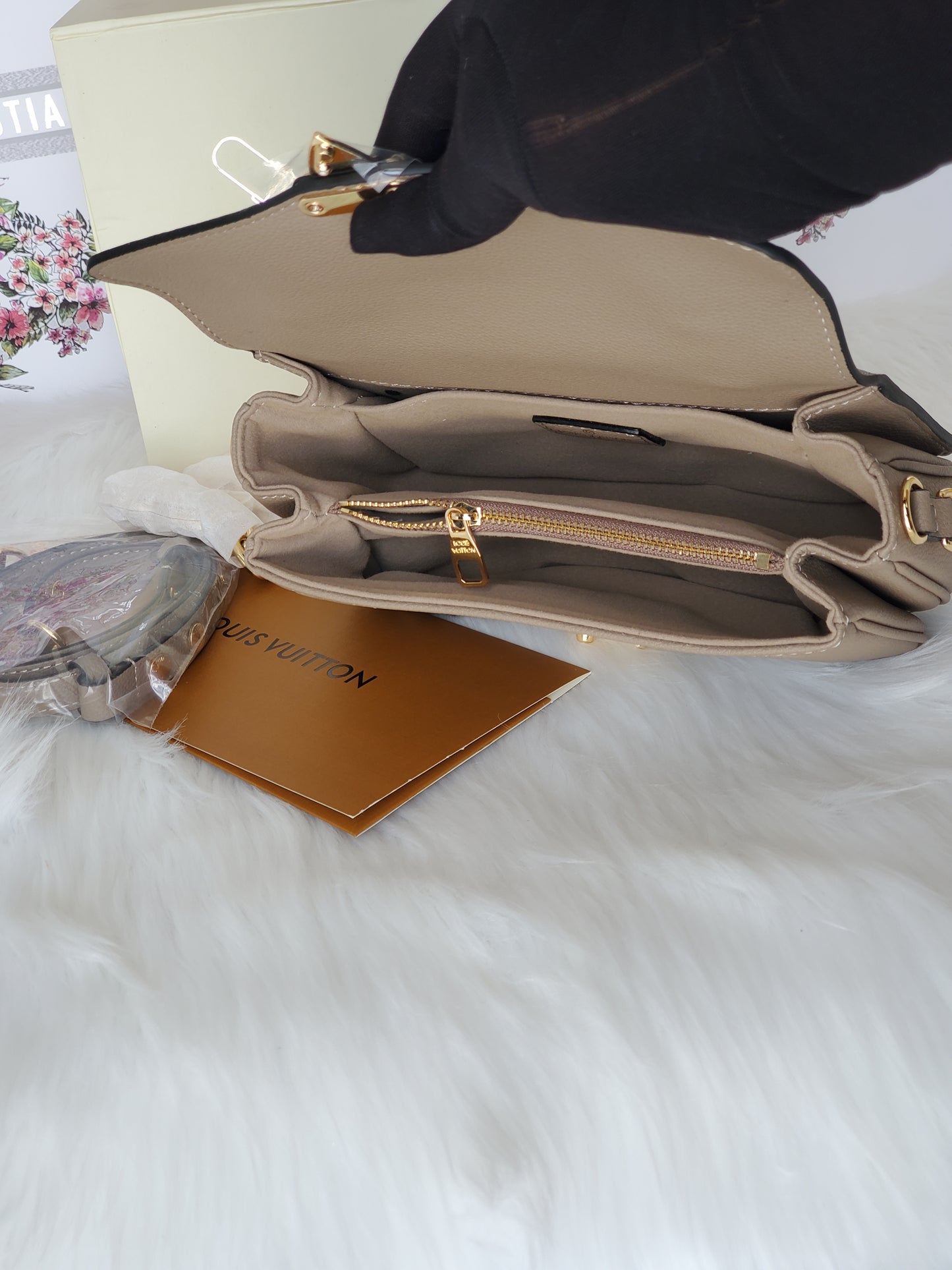 Arma brown bloom✨️