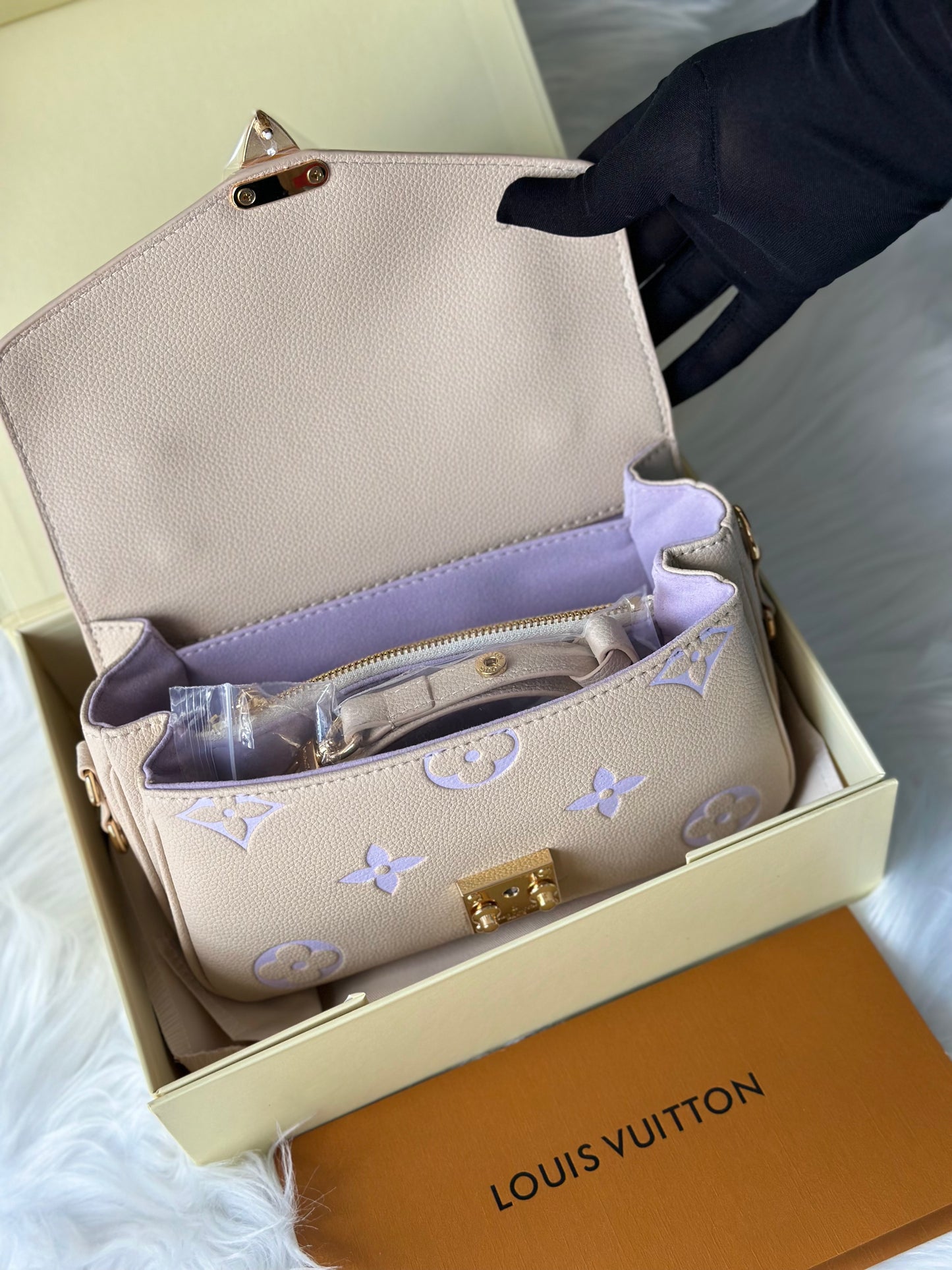 Arma golden bloom ✨️