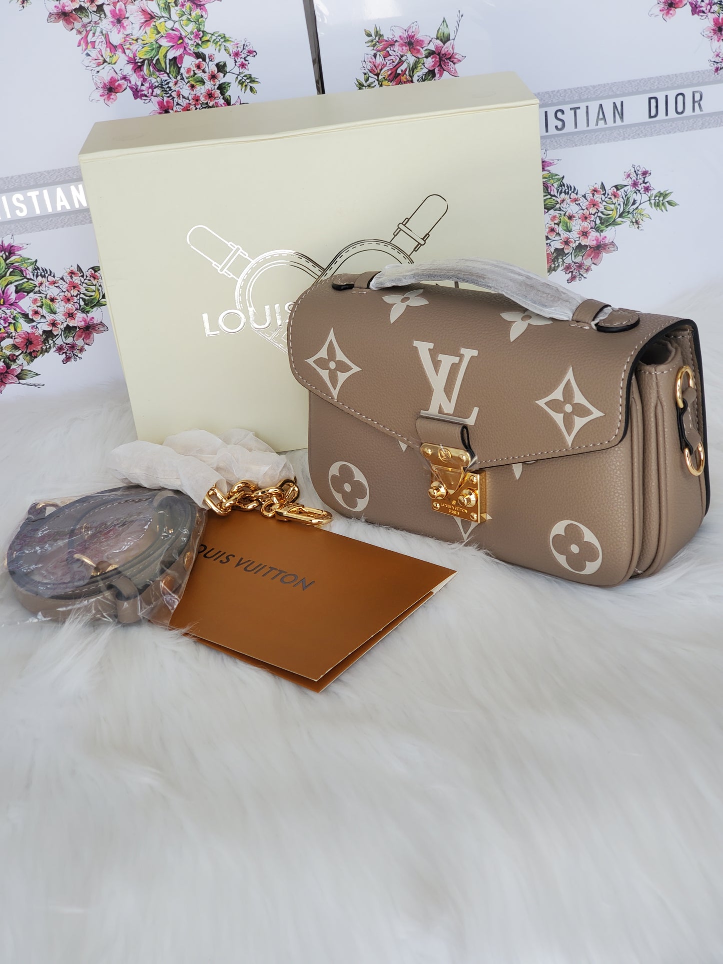 Arma brown bloom✨️