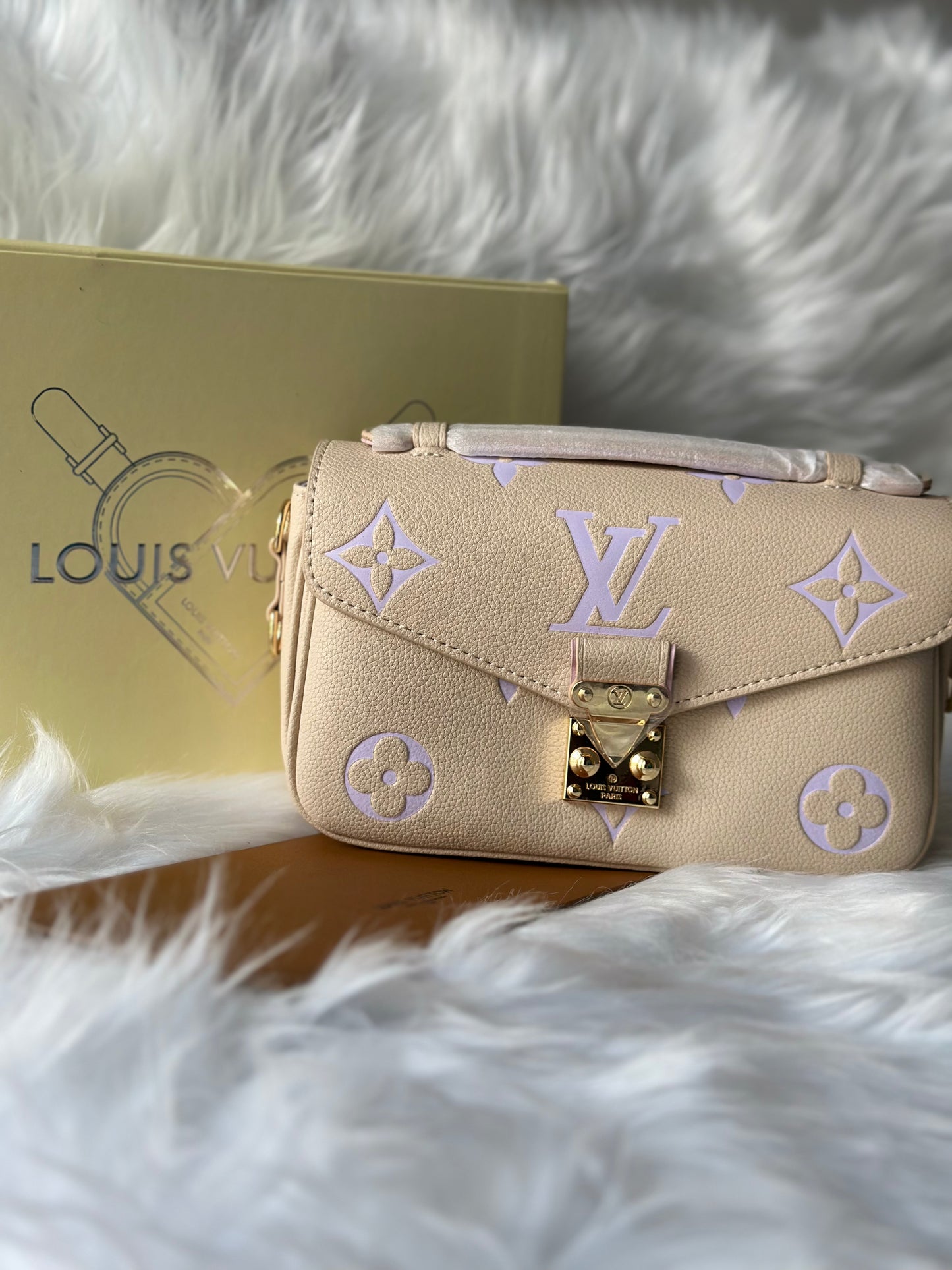 Arma golden bloom ✨️