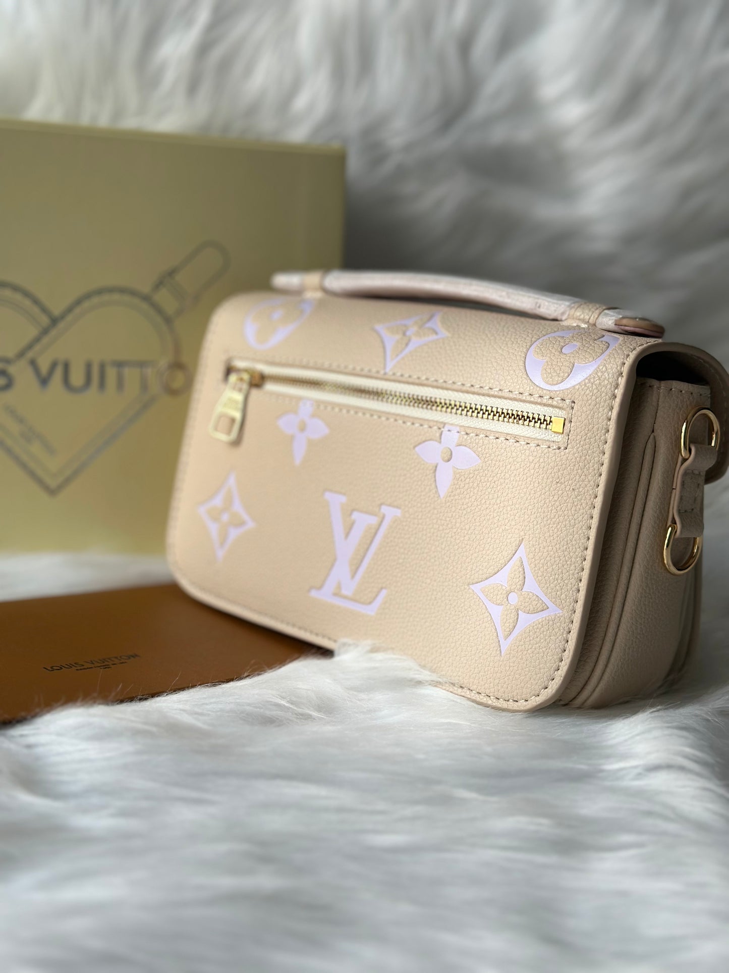 Arma golden bloom ✨️