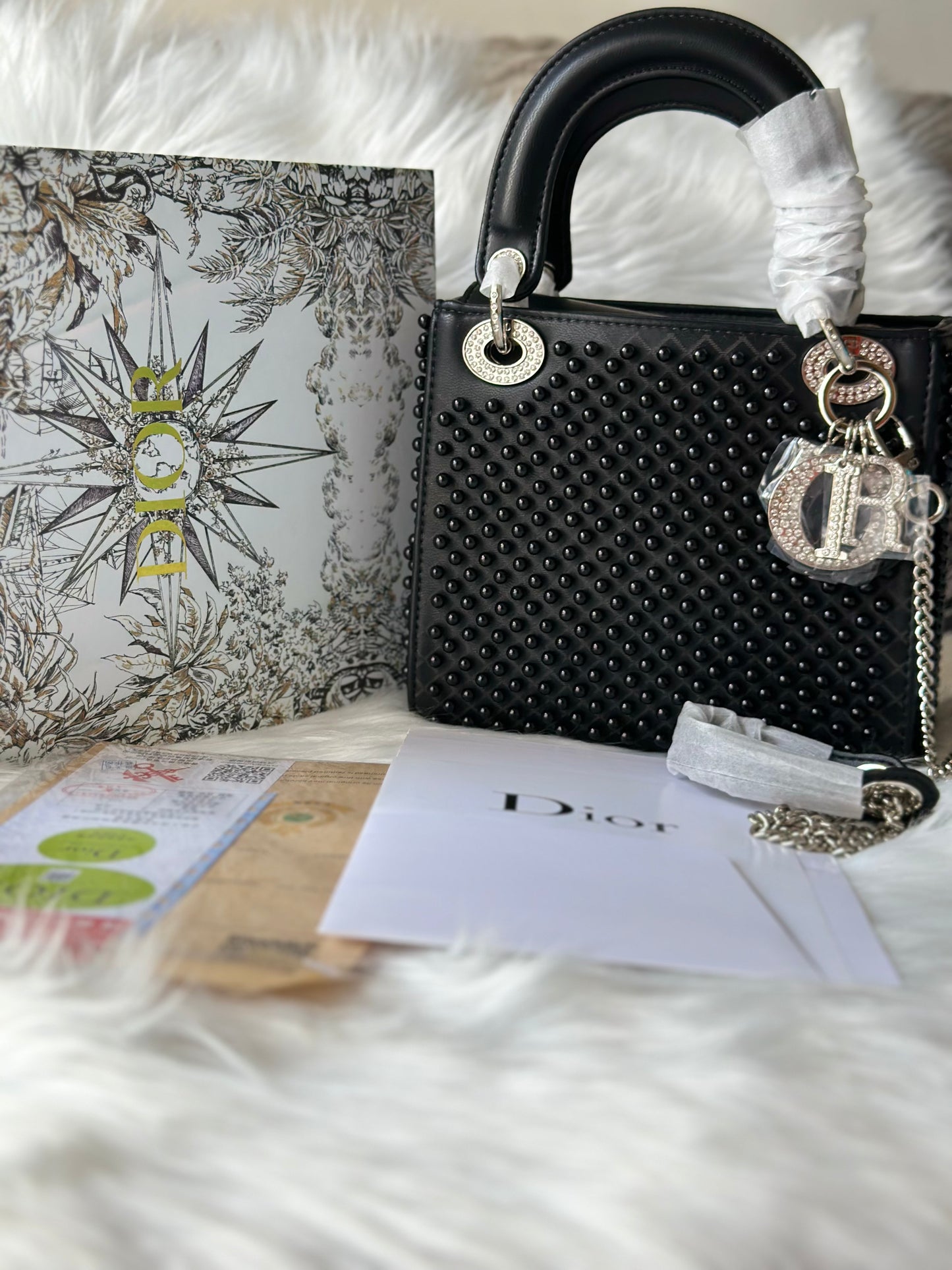 Arma midnight glam ✨️