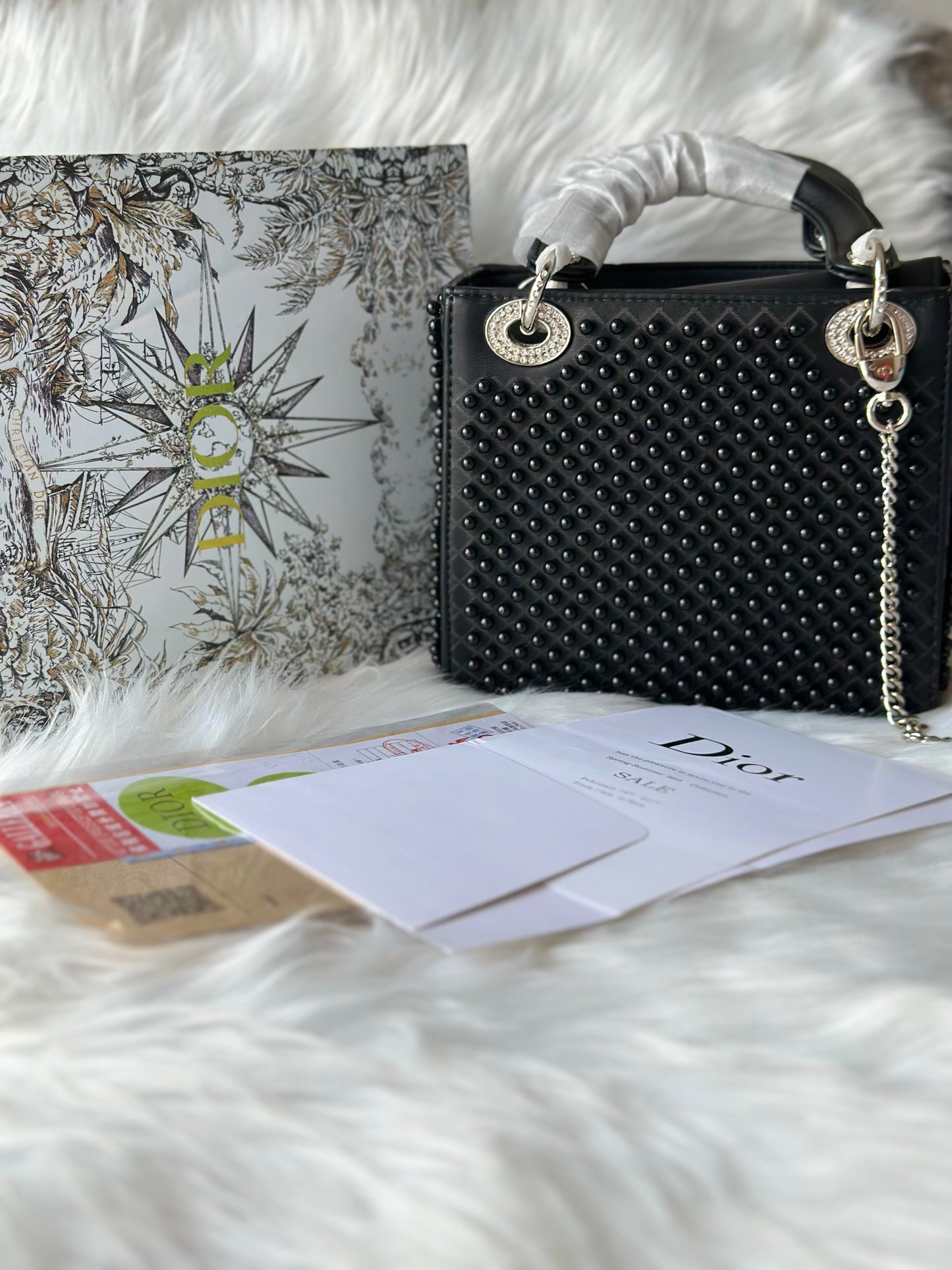 Arma midnight glam ✨️