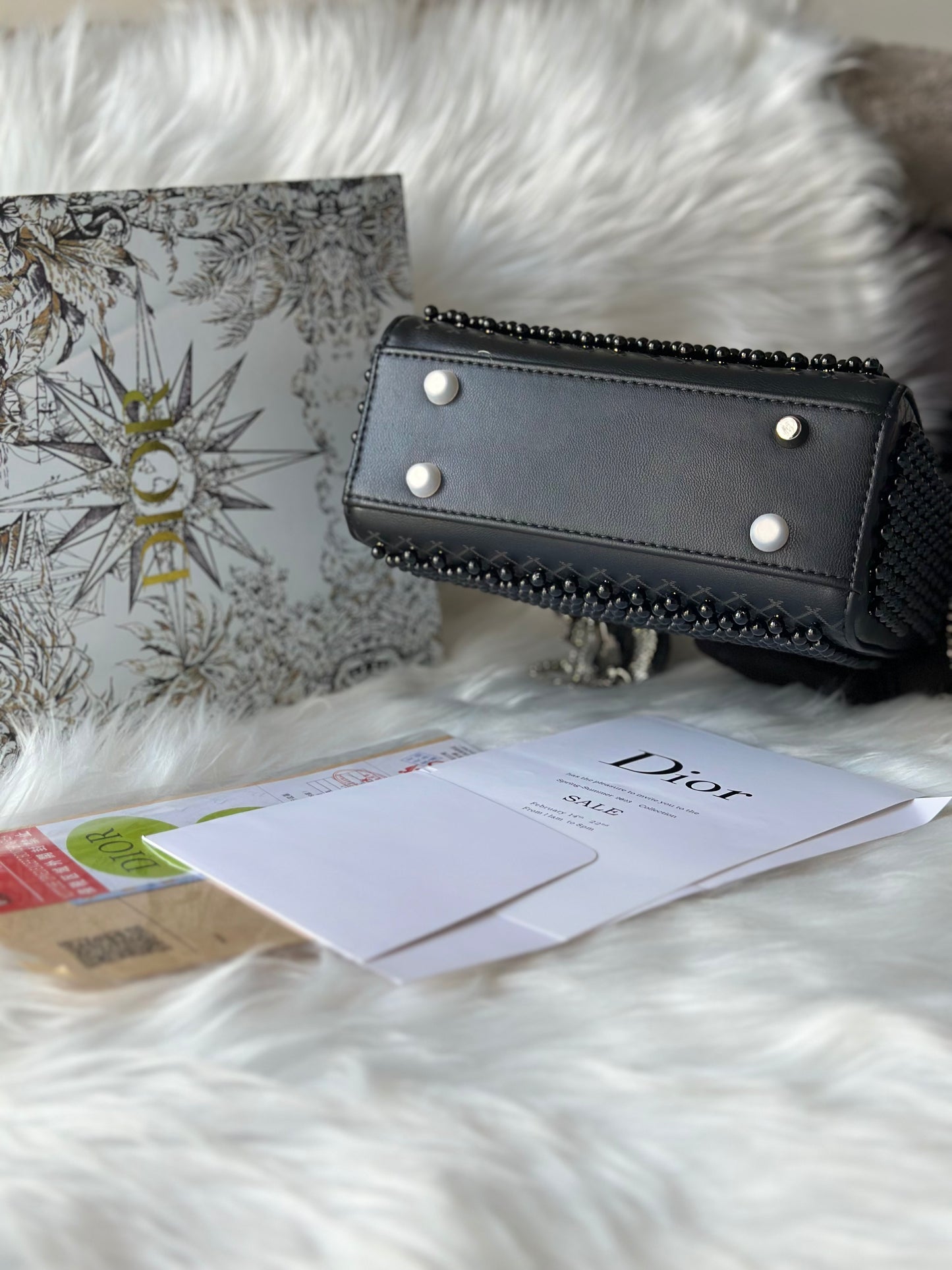 Arma midnight glam ✨️