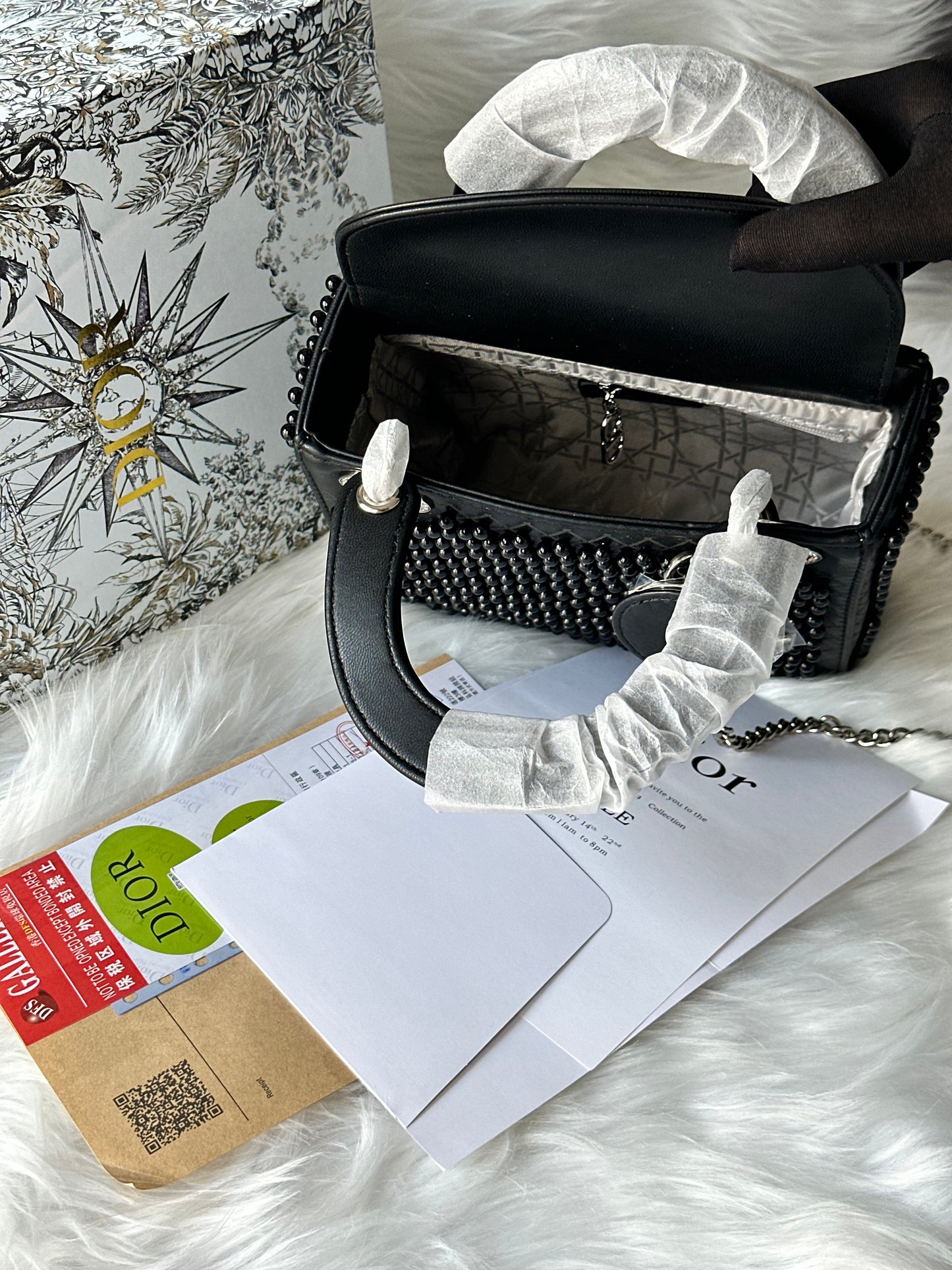 Arma midnight glam ✨️